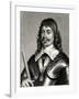 James, 1st D Hamilton-Sir Anthony Van Dyck-Framed Art Print