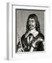 James, 1st D Hamilton-Sir Anthony Van Dyck-Framed Art Print