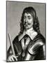 James, 1st D Hamilton-Sir Anthony Van Dyck-Mounted Art Print