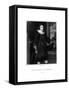 James, 2nd Marquis of Hamilton-Paulus van Somer I-Framed Stretched Canvas