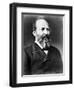 James A. Garfield, 20th U.S. President-Science Source-Framed Giclee Print