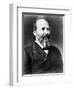 James A. Garfield, 20th U.S. President-Science Source-Framed Giclee Print