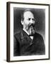 James A. Garfield, 20th U.S. President-Science Source-Framed Giclee Print