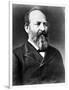 James A. Garfield, 20th U.S. President-Science Source-Framed Giclee Print