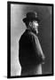 James A. Garfield, 20th U.S. President-Science Source-Framed Giclee Print