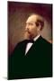 James A. Garfield, U.S. President 1881-null-Mounted Photo