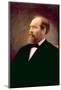 James A. Garfield, U.S. President 1881-null-Mounted Photo