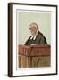 James A. Hessey, Vanity Fair-Carlo Pellegrini-Framed Art Print