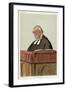 James A. Hessey, Vanity Fair-Carlo Pellegrini-Framed Art Print