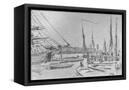 Canvas Black