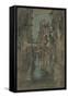 Canvas Black