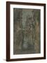 Brown Frame