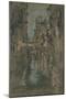 Wood Mount