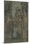 Wood Mount