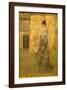 Brown Frame