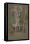 Canvas Black