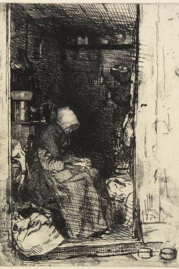 Giclee Print, , large