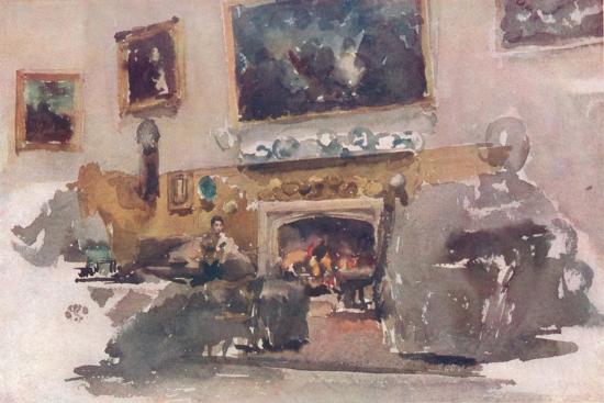 Giclee Print, , large