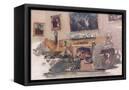 Canvas Black