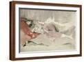 Brown Frame