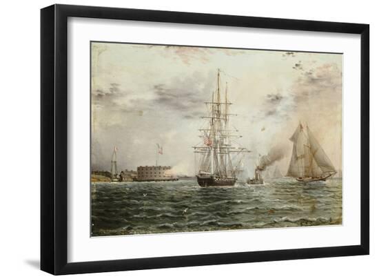 Giclee Print, , large