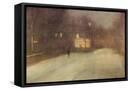 Canvas Black