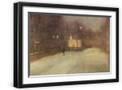 Black Frame