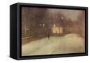 Canvas Black