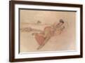 Brown Frame