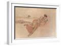 White Frame