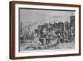 Brown Frame
