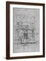 Brown Frame