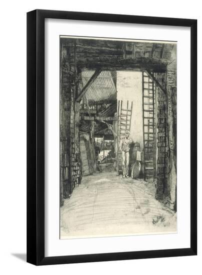 Premium Giclee Print, , large