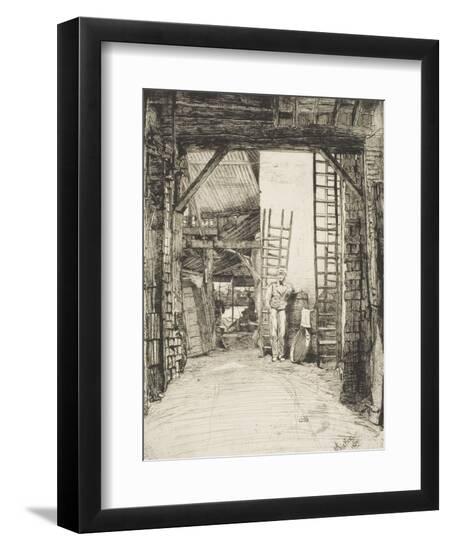 Premium Giclee Print, , large