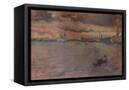 Canvas Black