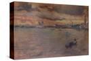 Stretched Canvas