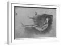 White Frame