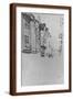 Brown Frame