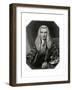 James Abercromby,Speaker-J Stewart-Framed Giclee Print