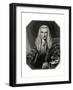 James Abercromby,Speaker-J Stewart-Framed Giclee Print