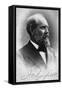 James Abraham Garfield-null-Framed Stretched Canvas