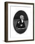 James Alexander Haldane-John Kay-Framed Giclee Print