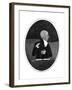 James Alexander Haldane-John Kay-Framed Giclee Print