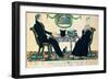 James and Sarah Tuttle, 1836-Joseph Hilliard Davis-Framed Giclee Print