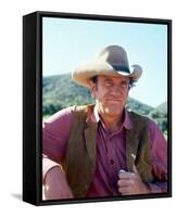 James Arness-null-Framed Stretched Canvas
