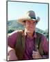 James Arness-null-Mounted Photo