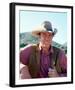 James Arness-null-Framed Photo