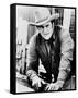 James Arness-null-Framed Stretched Canvas