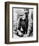 James Arness-null-Framed Photo