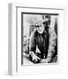 James Arness-null-Framed Photo